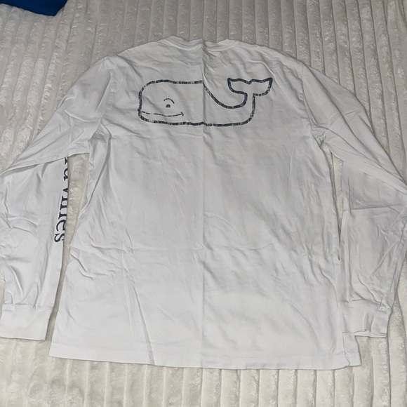 Vineyard Vines Other - Vineyard Vines Long Sleeve | Size Small Men